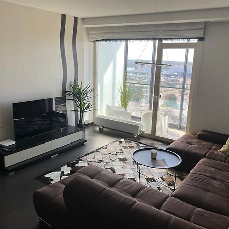 Design Apartment Klaipėda Kültér fotó
