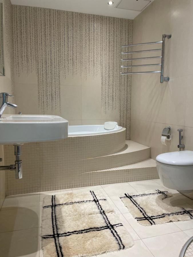 Design Apartment Klaipėda Kültér fotó
