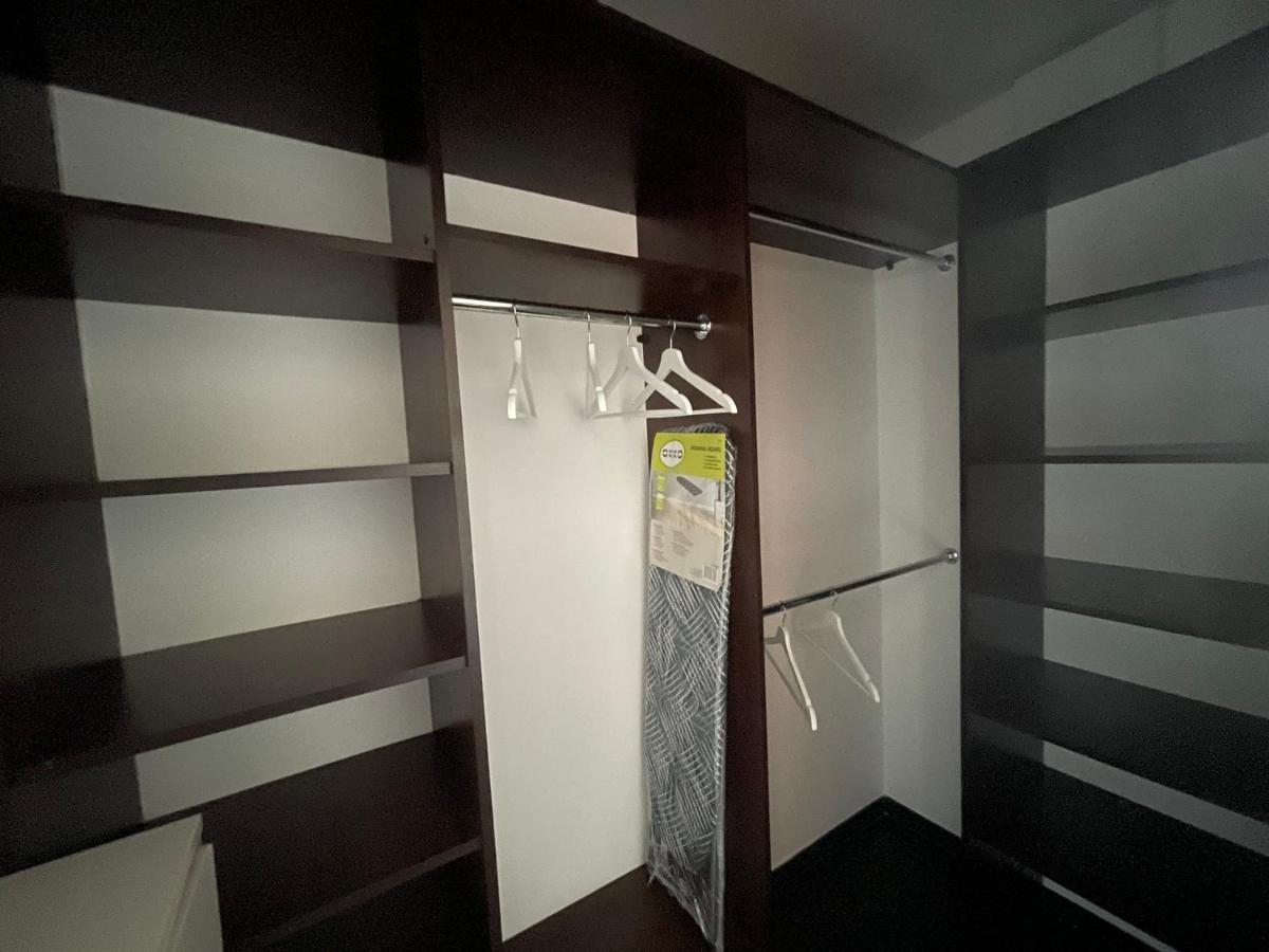 Design Apartment Klaipėda Kültér fotó