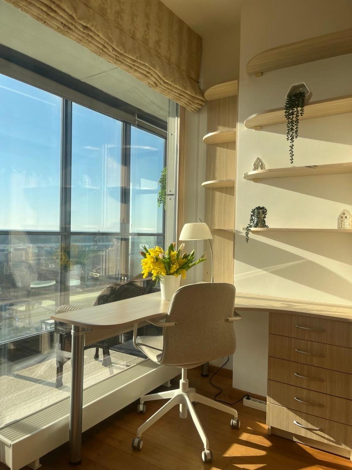 Design Apartment Klaipėda Kültér fotó