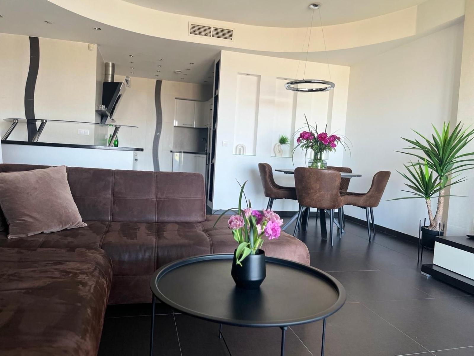 Design Apartment Klaipėda Kültér fotó